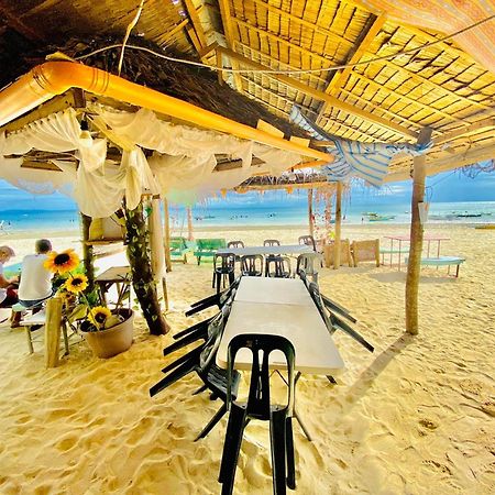 Dohibern Beach Resort Bantayan Bagian luar foto