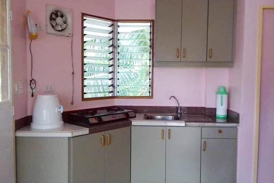 Dohibern Beach Resort Bantayan Ruang foto