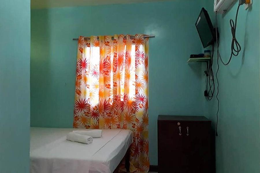 Dohibern Beach Resort Bantayan Ruang foto